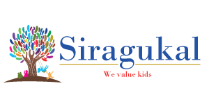 Siragukal