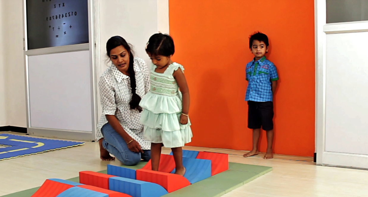 School ad film production